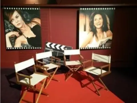 Scène cinéma 1