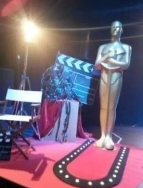 Scène cinéma 3