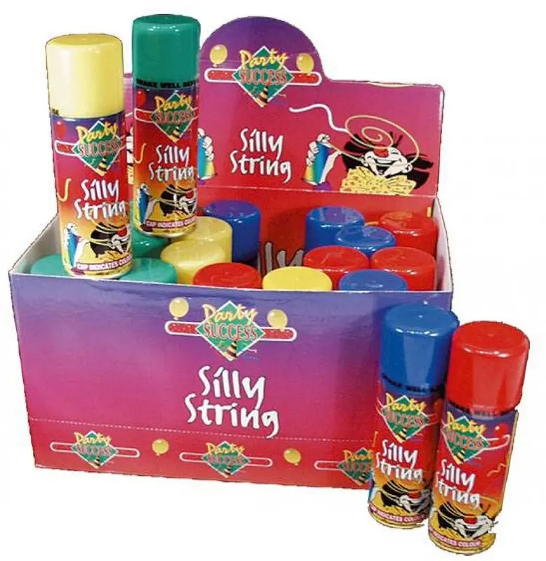 Serpentin en bombe 83 ml