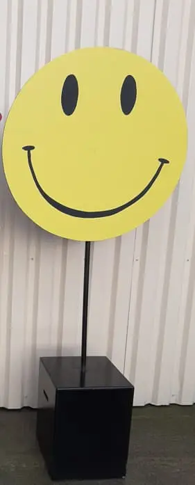 Smiley acid