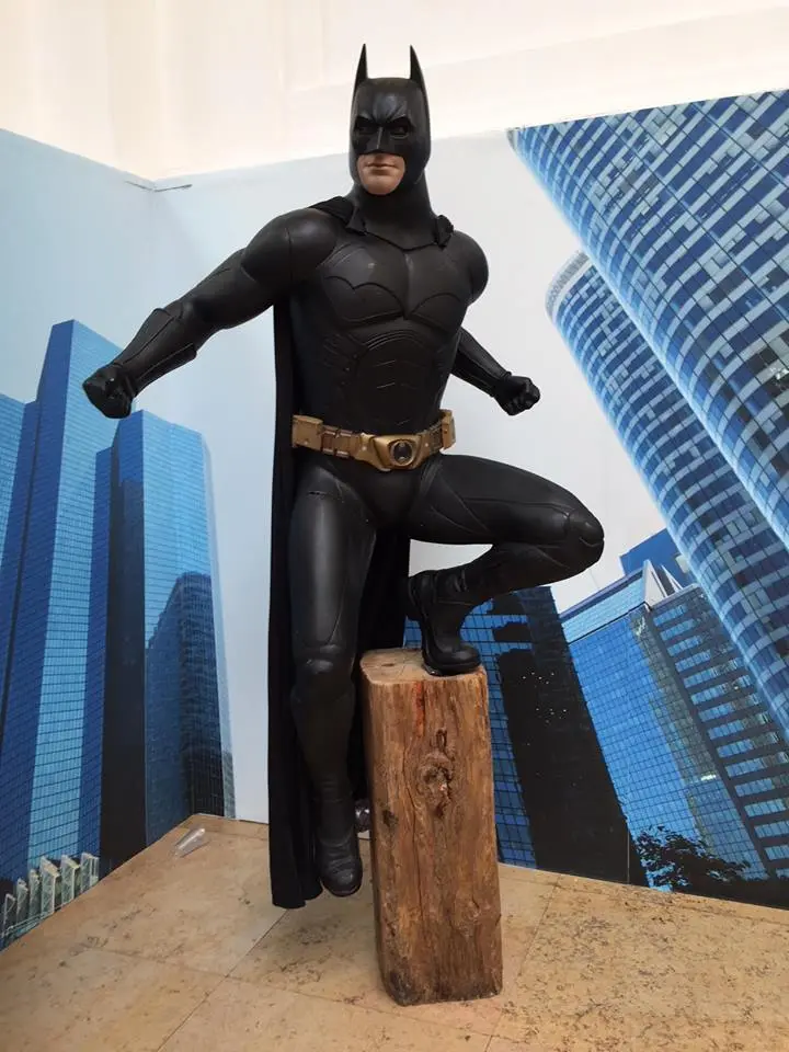 Statue Batman Collector