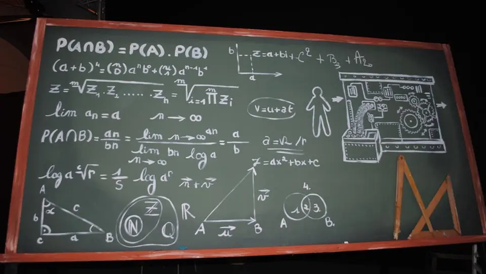 Tableau formules