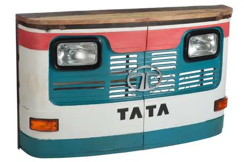 TATA Bar