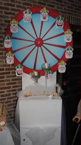 Urne grande roue