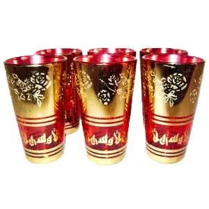 Verre à thé